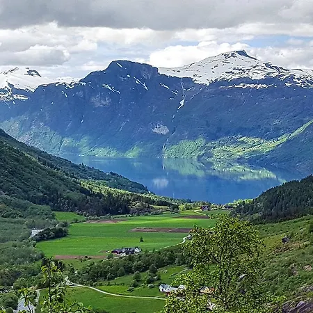 Visnesvegen *
